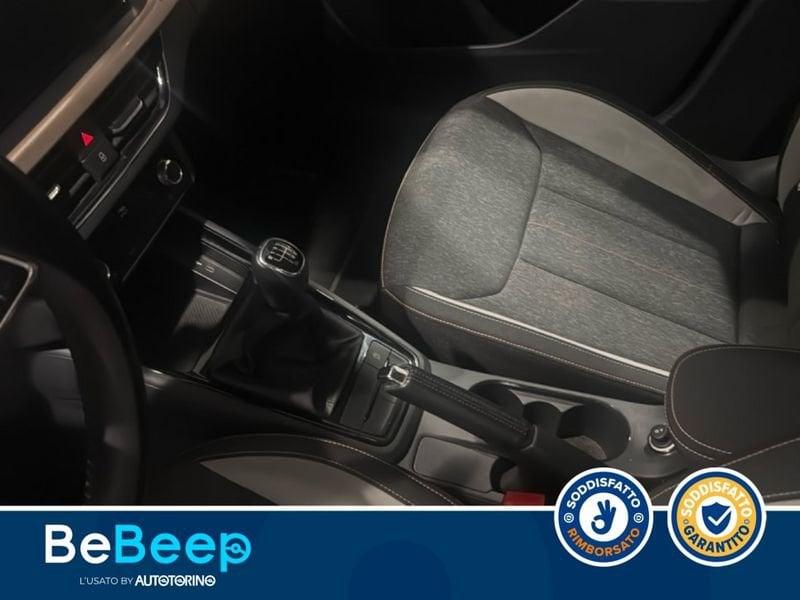 Škoda Kamiq 1.0 G-TEC AMBITION 90CV