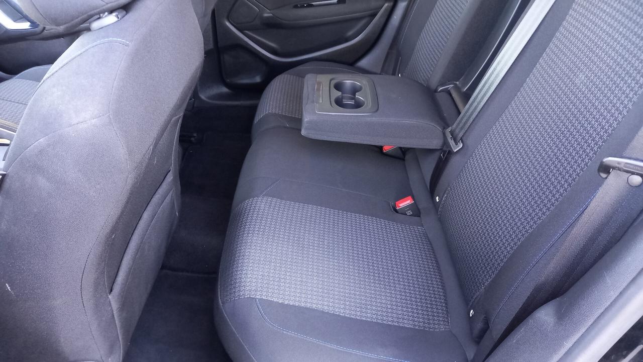 Peugeot 308 BlueHDi 100 S&S SW Style