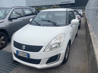 Suzuki Swift 1.3 DDiS 3 PORTE EASY NEOPATENTATI