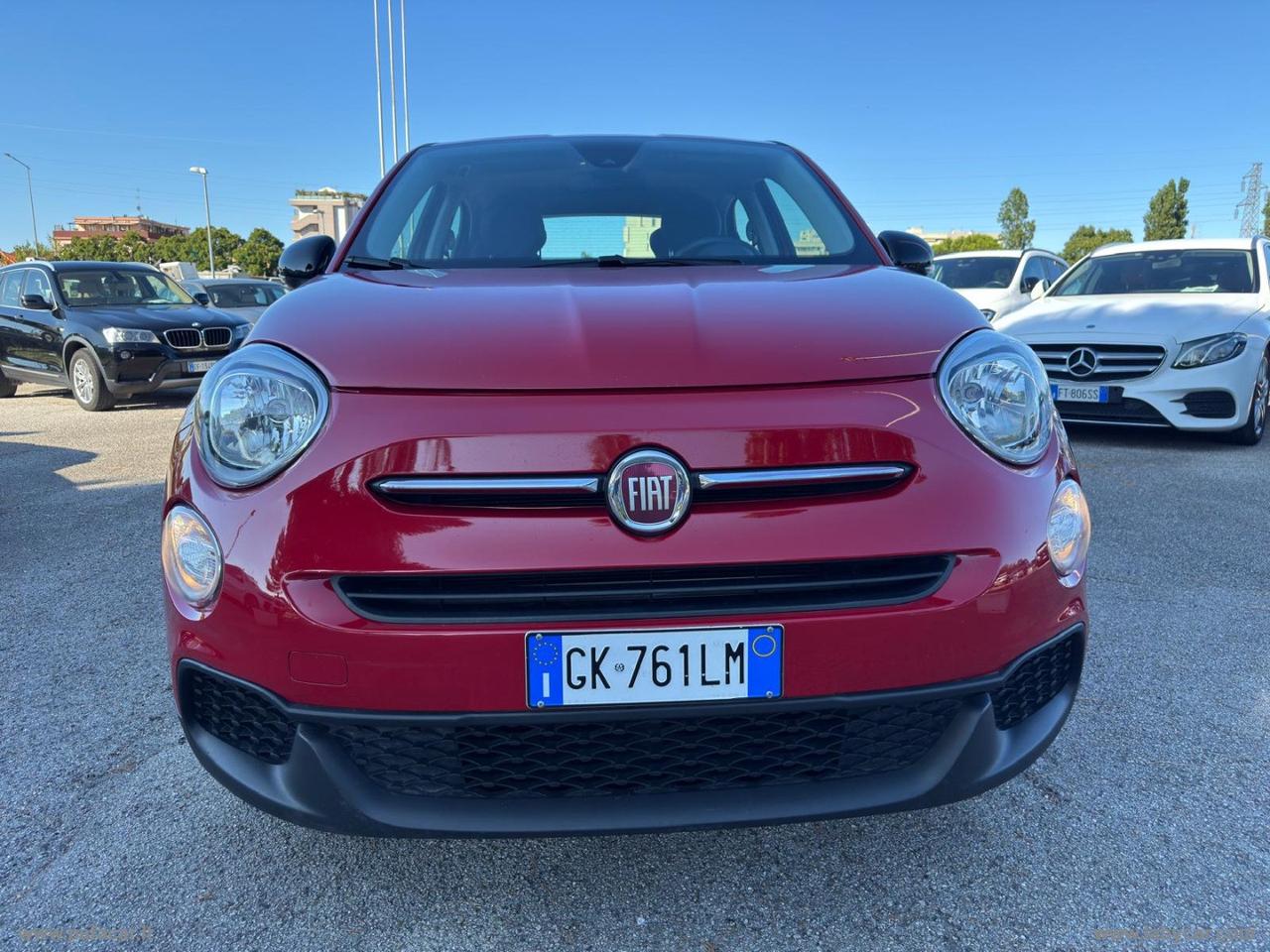 FIAT 500X 1.0 T3 120 CV Cult