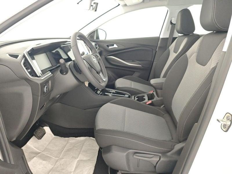 Opel Grandland X 1.5 diesel Ecotec Start&Stop aut. Business Edition