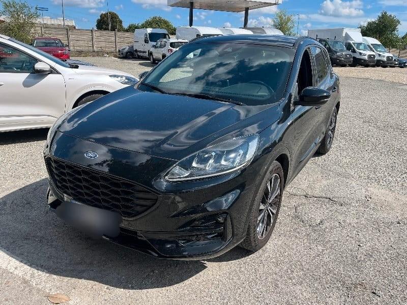Ford Kuga 1.5 EcoBoost 150 CV 2WD ST-Line led navi