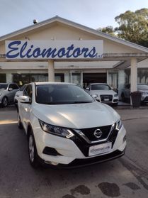 Nissan Qashqai 1.6 dCi 2WD Business