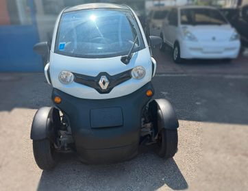 Renault Twizy Elettrica – 2015 – Guidabile con Patente AM