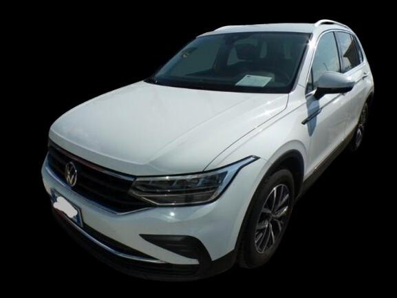 Volkswagen Tiguan 2.0 TDI 150 CV SCR DSG Life