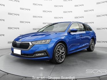 Skoda Octavia Octavia 1.0 e-TEC DSG Wagon Style *PREZZO REALE NON VINCOLATO A FINANZIAMENTO*