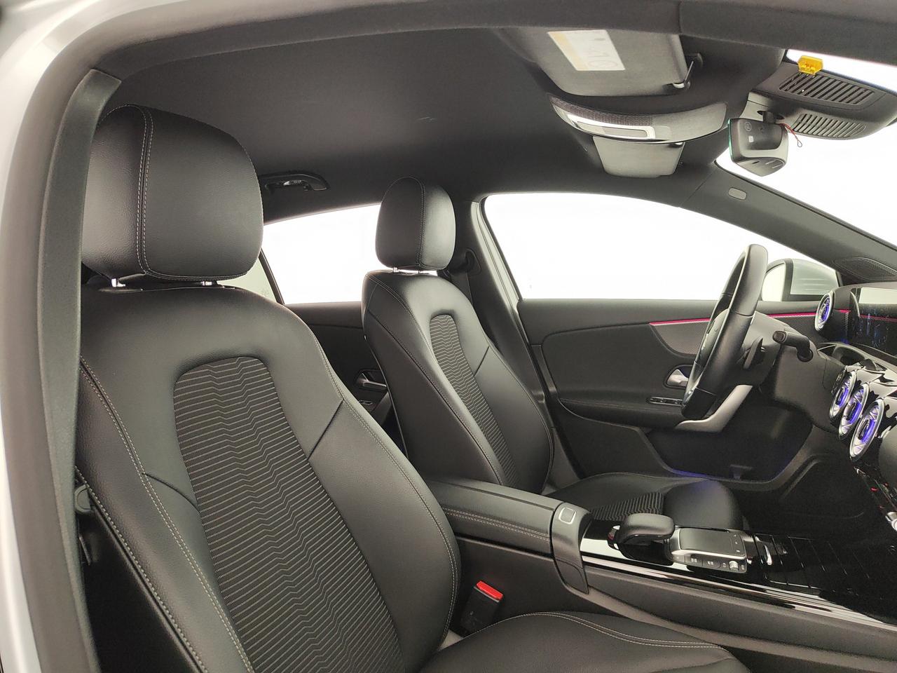 Mercedes-Benz A 180 Sport auto