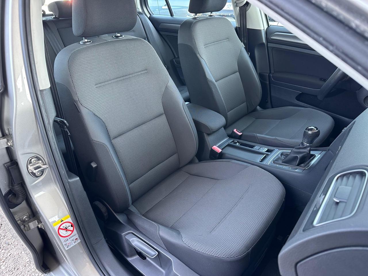 Volkswagen Golf 1.6 TDI 5p. BlueMotion NEOPATENTATI