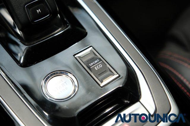 PEUGEOT 308 PURETECH TURBO 130 S&S EAT8 GT LINE