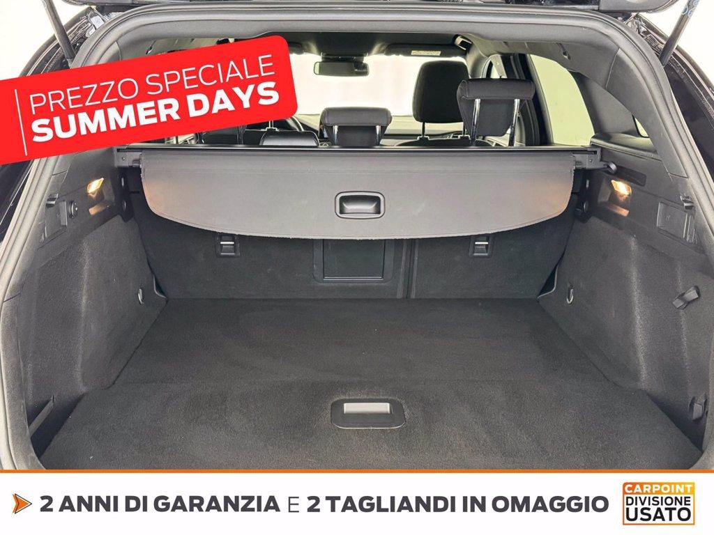FORD Focus sw 1.0 ecoboost st-line 125cv auto del 2019