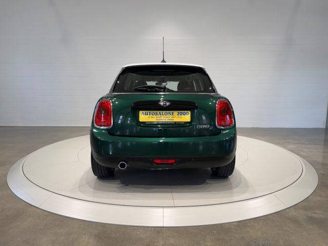 MINI Cooper D 1.5 Cooper D NEOPATENTATI / PREZZO REALE
