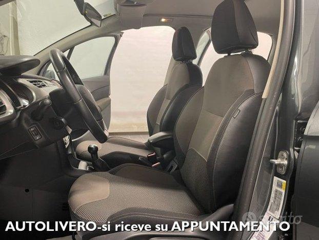 CITROEN C3 1.4 HDi 70cv Seduction