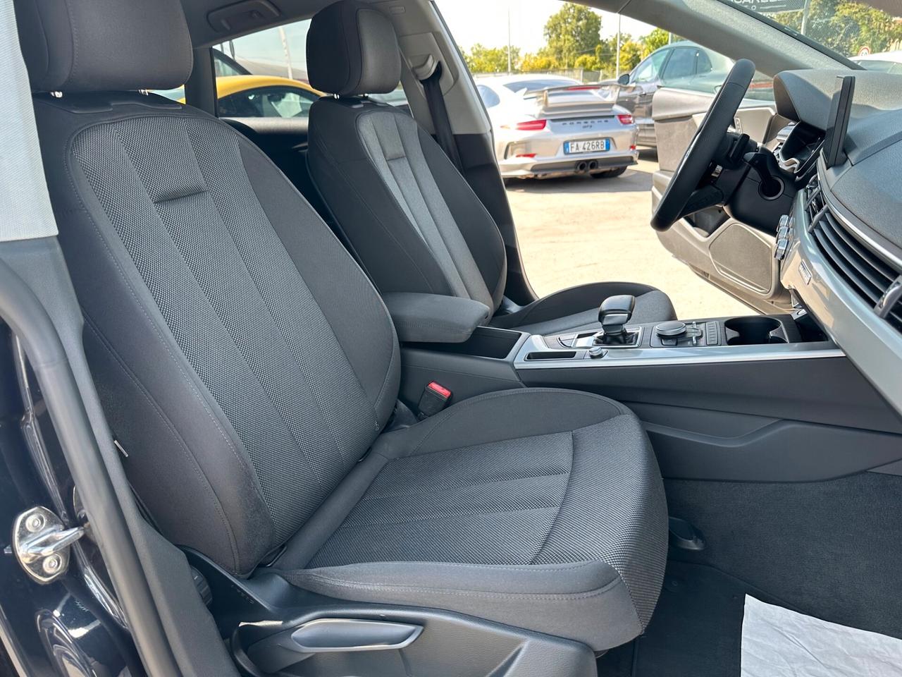 Audi A5 SPB 2.0 TDI 190 CV quattro S tronic Business