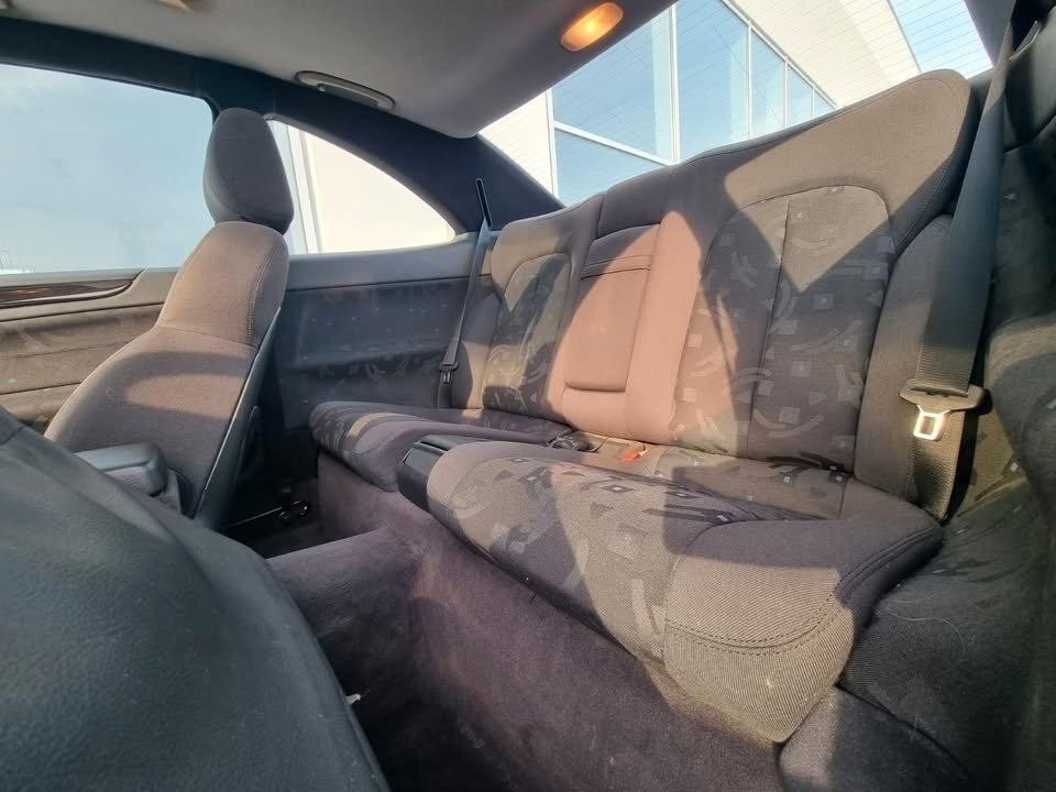 Mercedes-benz CLK 230 Kompressor cat Sport