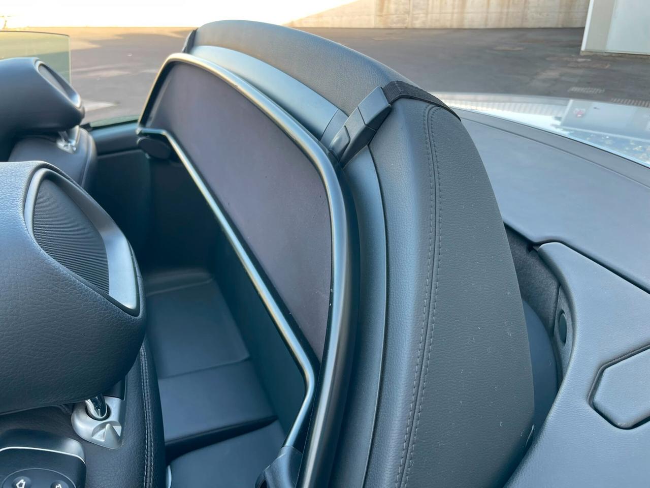Mercedes-benz SL 350 Da Vetrina