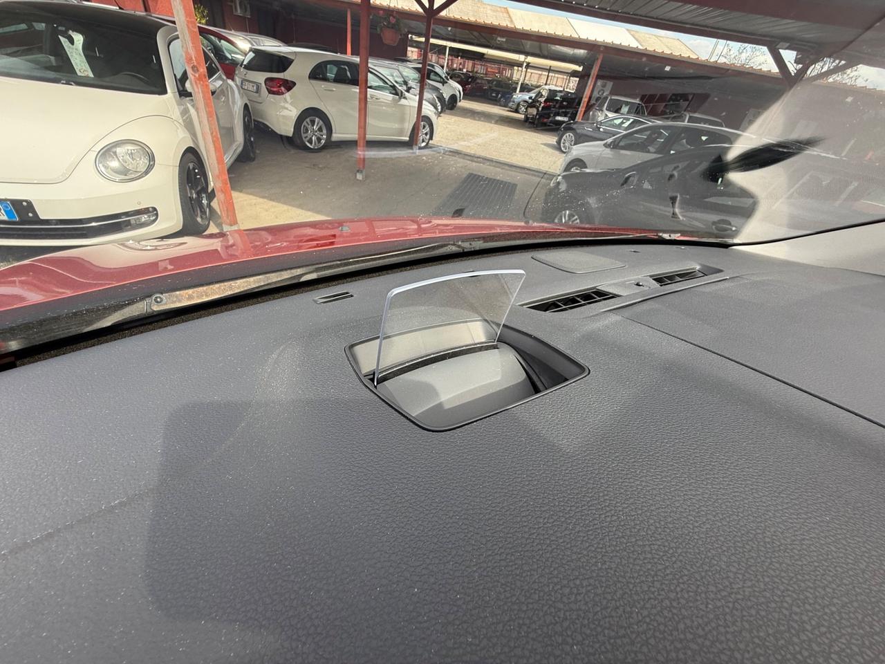 Traveller BlueHDi 150-UNICO-STRAFULL-Compact Allure-