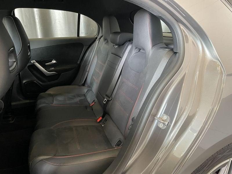 Mercedes-Benz Classe A A 180 Automatic Premium AMG Line