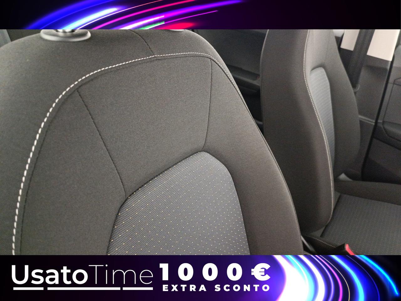 Seat Arona 1.0 tgi 90cv style