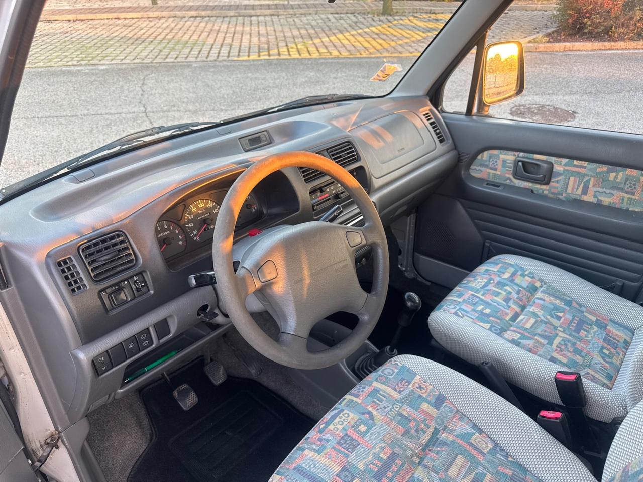 Suzuki Wagon R+ R 1.2 4x4