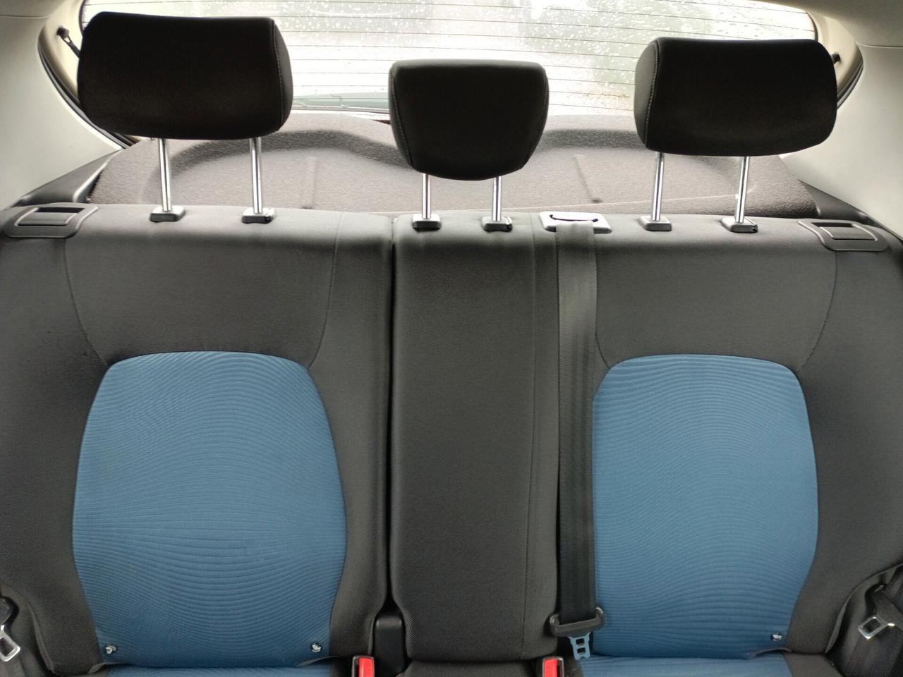 Hyundai i10 1.1 12V Classic Plus