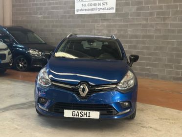 RENAULT - Clio - Sporter dCi 8V 90 EDC S&S Ener.Duel