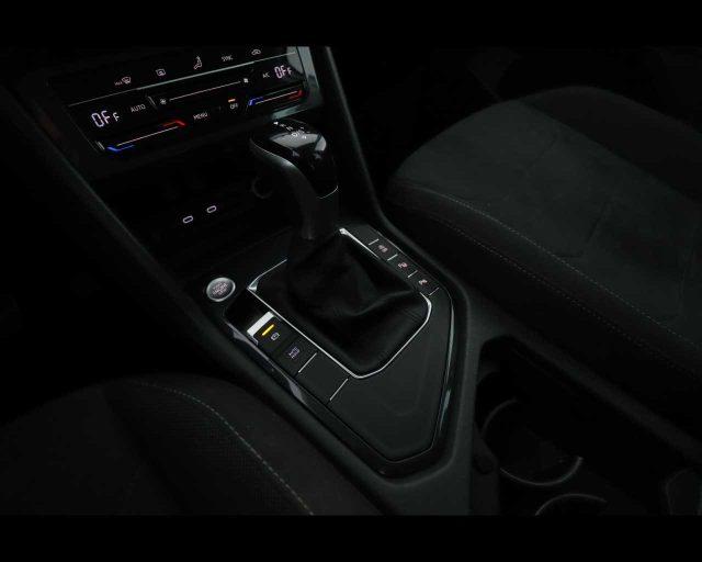 VOLKSWAGEN Tiguan 1.5 TSI 150 CV DSG ACT Elegance