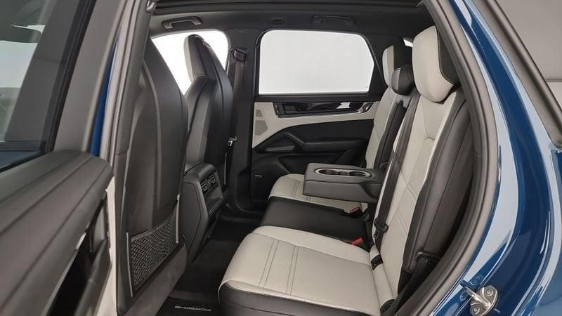 Porsche Cayenne 3.0 V6 E-Hybrid