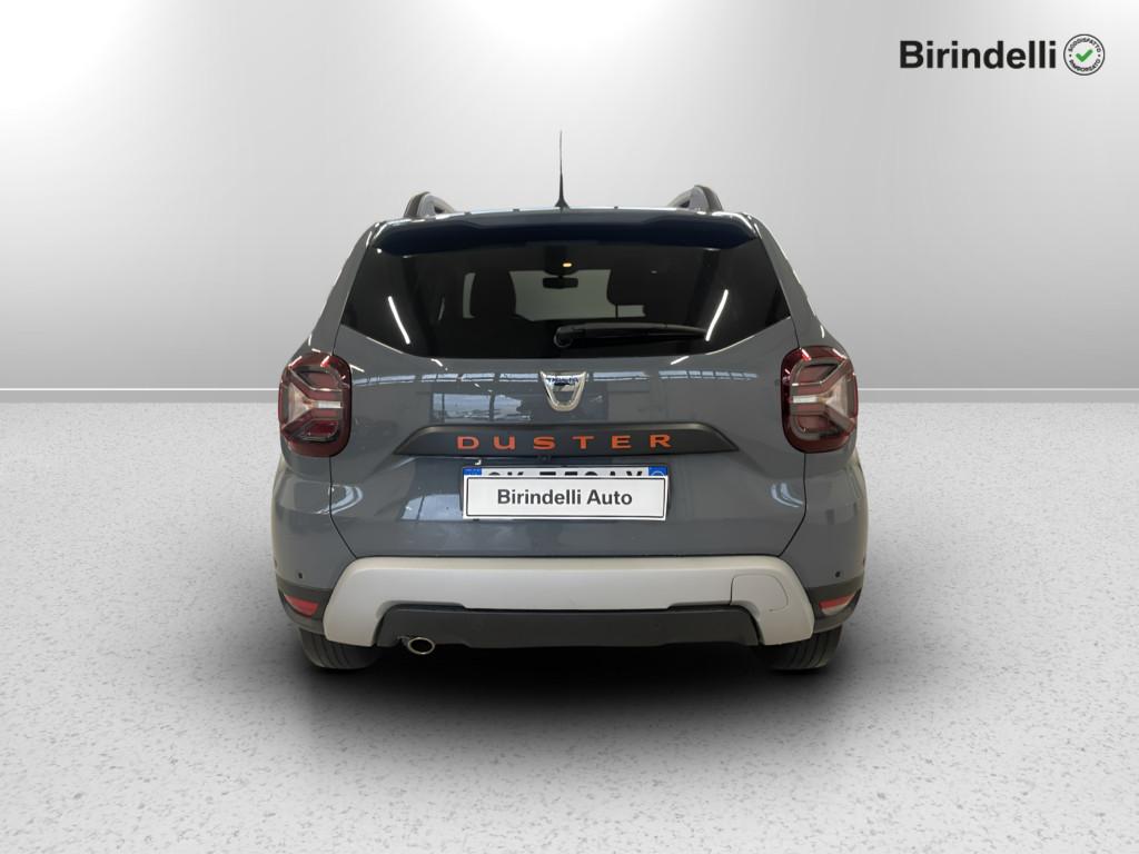 DACIA Duster 2ª serie - Duster 1.0 TCe GPL 4x2 Extreme