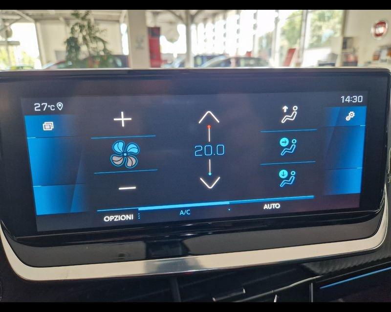 Peugeot 2008 PureTech Turbo 130 S&S GT Line