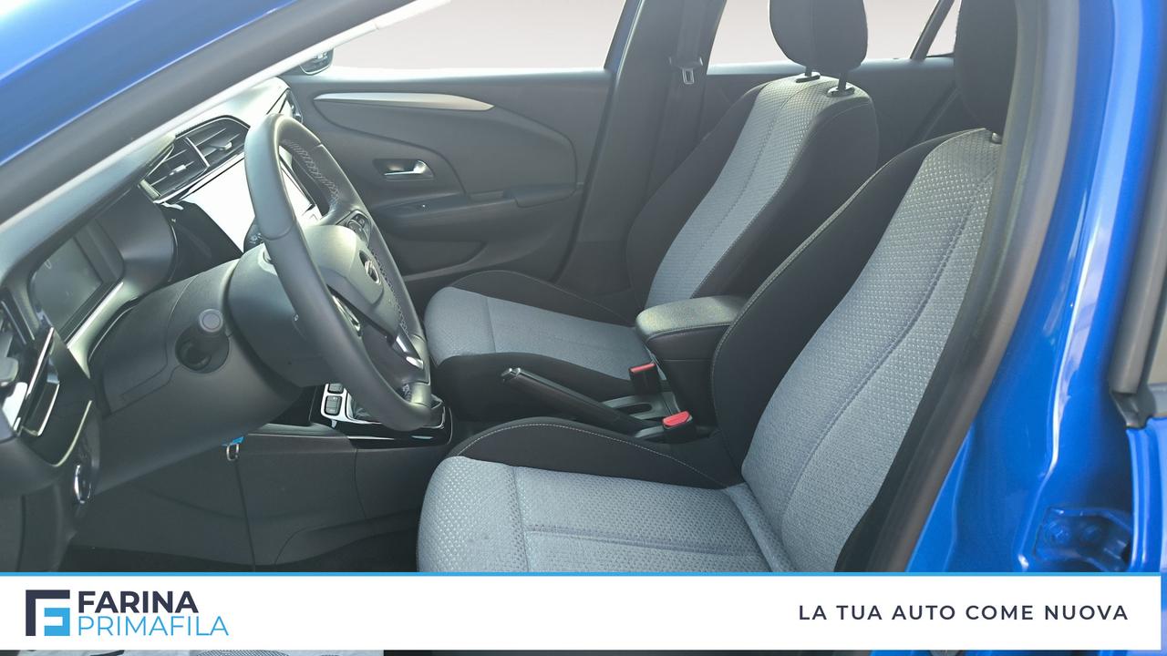 OPEL Corsa VI 2020 - Corsa 1.2 s&s 75cv