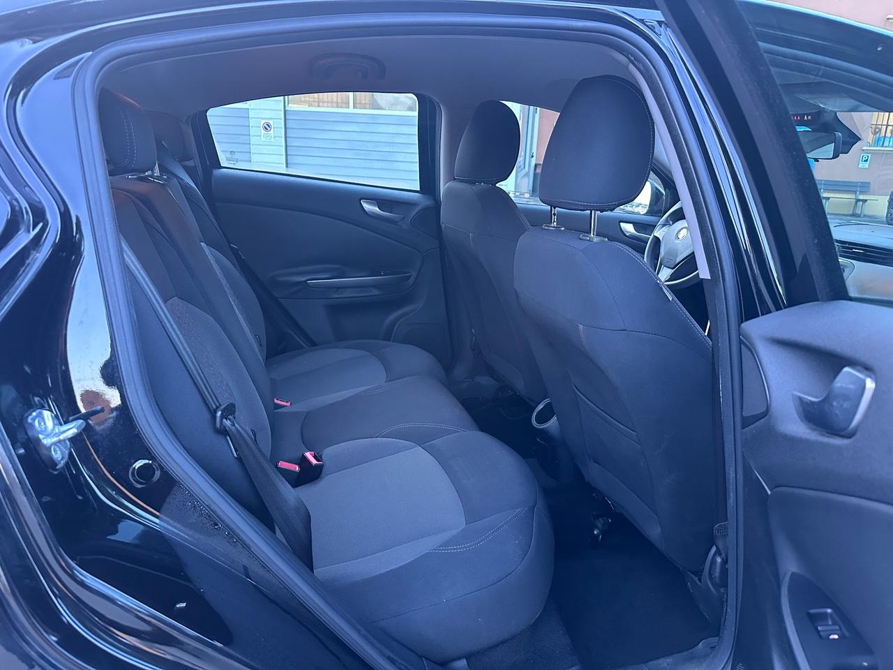 Alfa Romeo Giulietta 1.6 JTDm-2 105 CV Exclusive