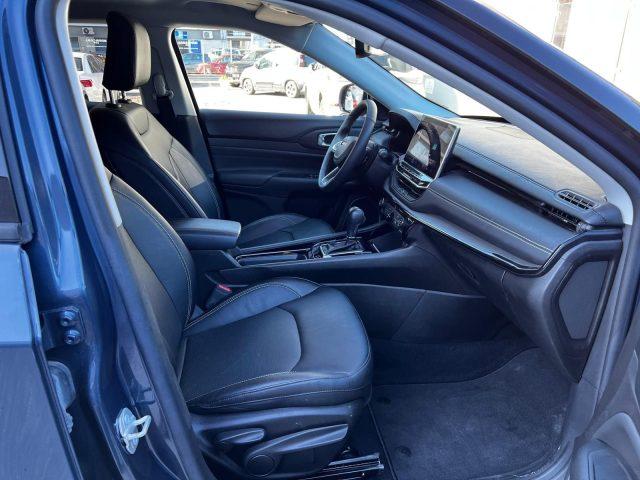 JEEP Compass Compass 1.5 Turbo T4 130 CV MHEV 2WD S