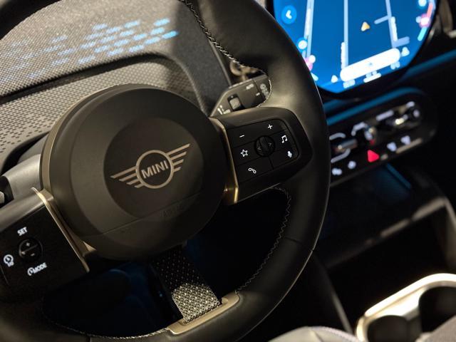 MINI Countryman C Favoured