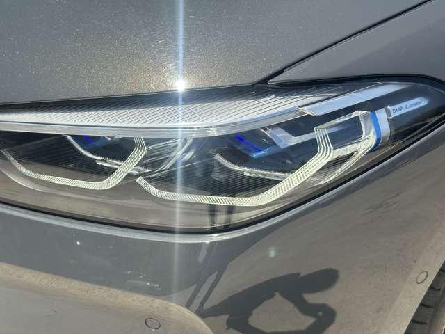 BMW 840 d Coupe xdrive Individual MSport auto