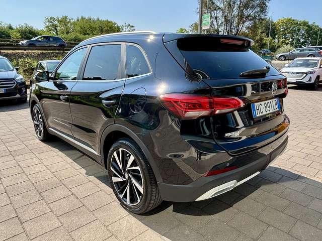 MG ZS 1.5 Hybrid+ Luxury PROMO