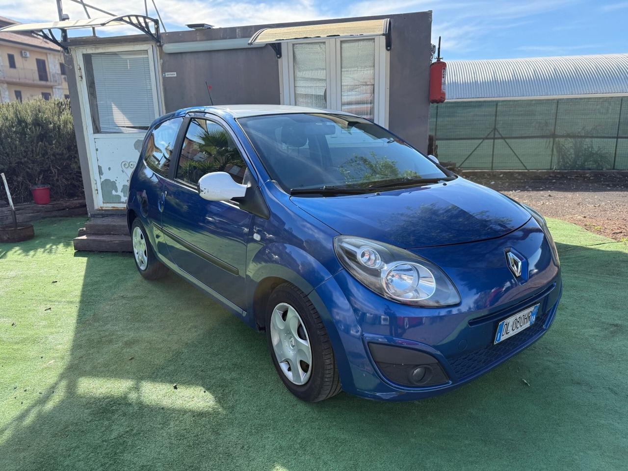 Renault Twingo 1.5 dCi 65CV Initiale