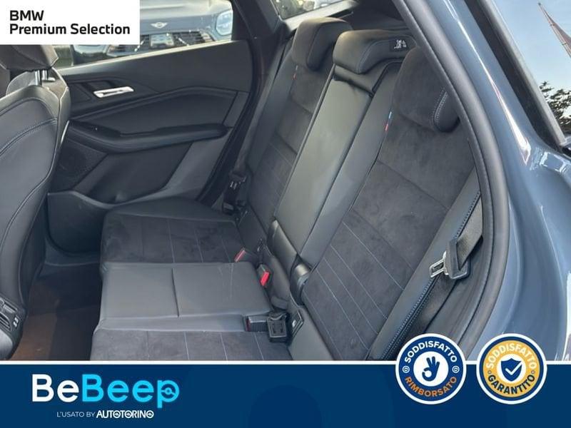 BMW Serie 2 Active Tourer 218D ACTIVE TOURER MSPORT AUTO