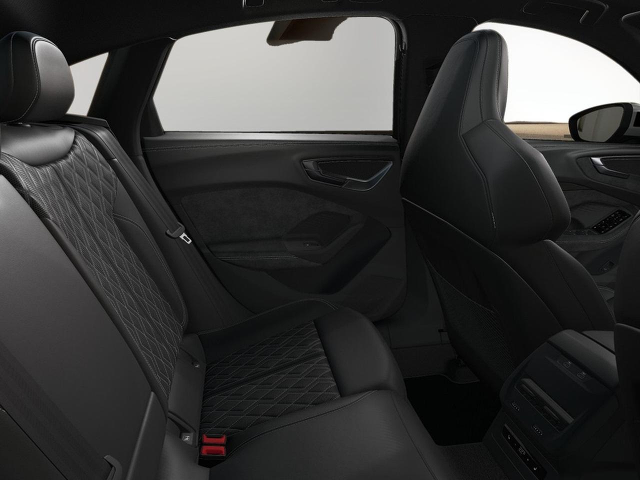 Audi S5 berlina 3.0 v6 tfsi mhev+ 367cv quattro