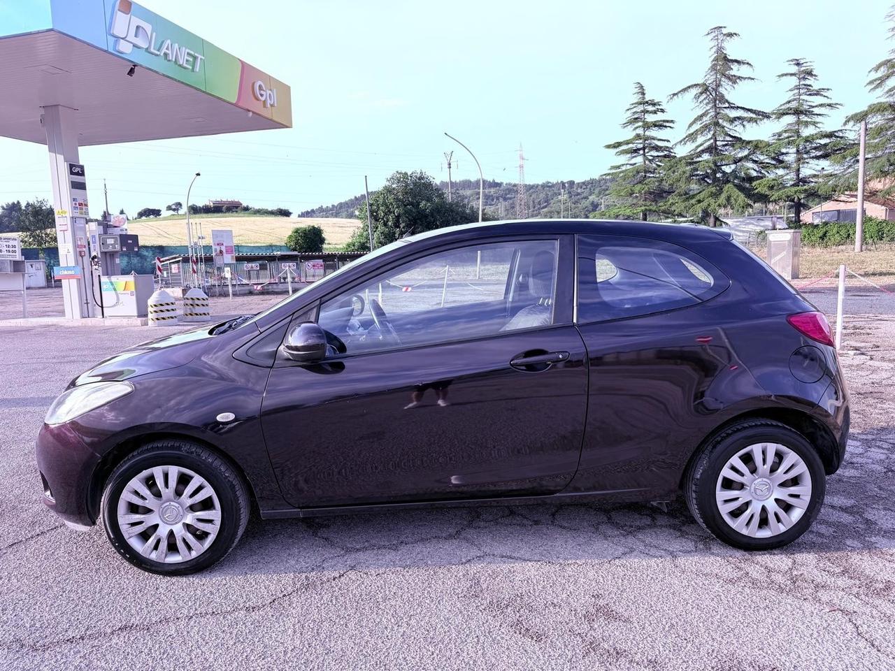 Mazda 2 Mazda2 1.3 16V 75CV 5p. Play