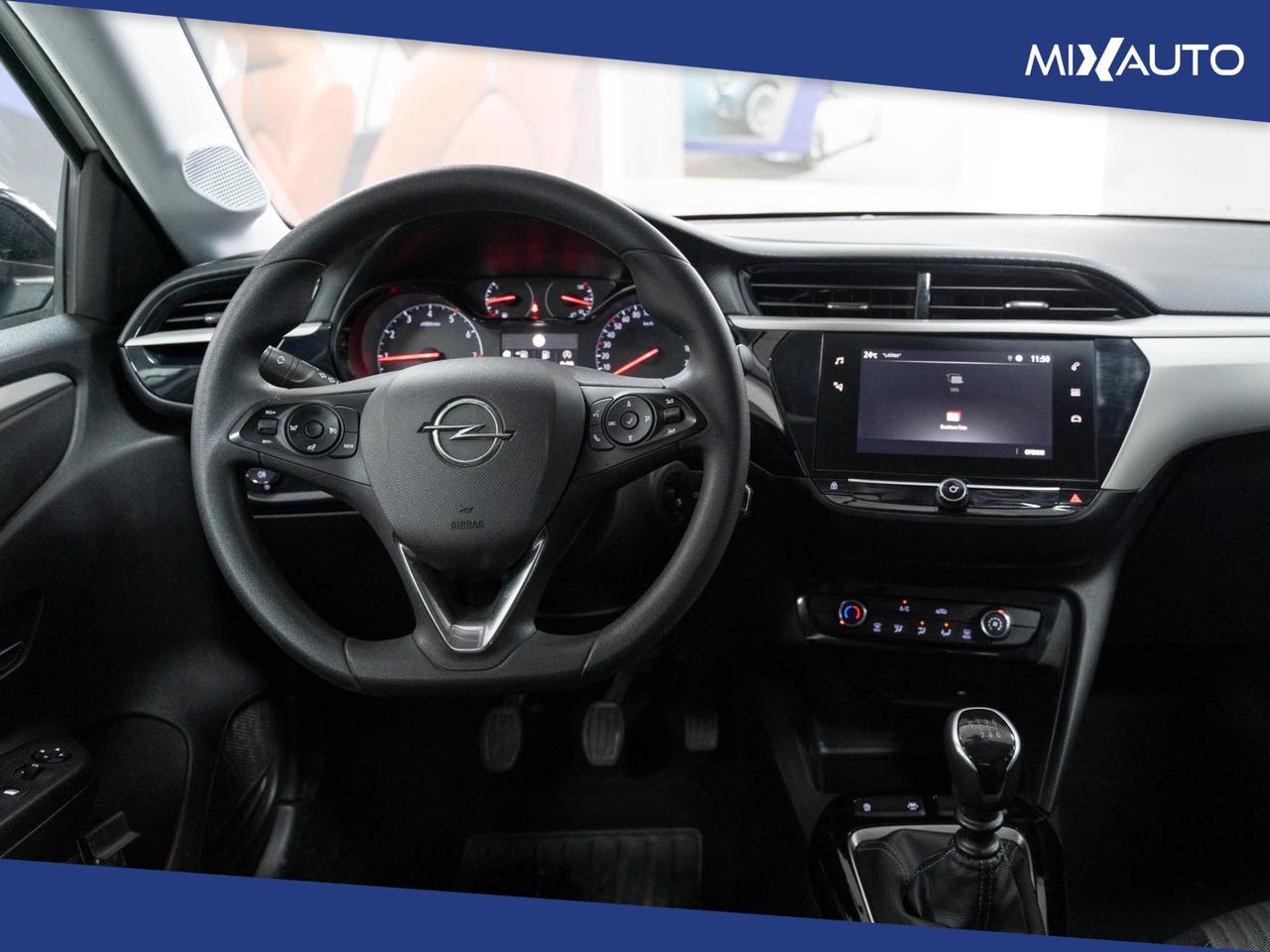 Opel Corsa 1.2T XHL Edition S&S 100CV