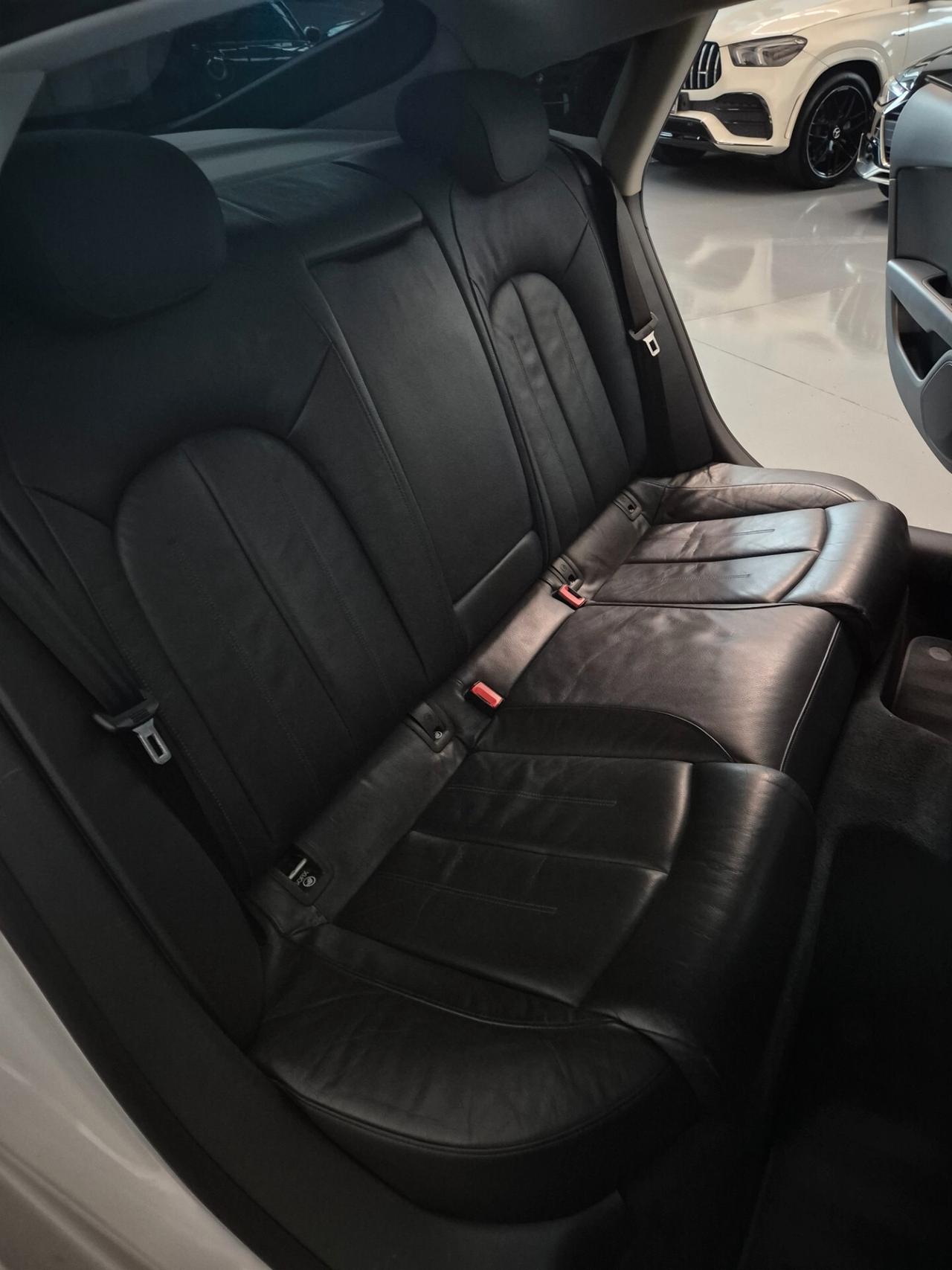 Audi A7 3.0TDI 245cv Quattro Pelle Navi LEGGERE BENE