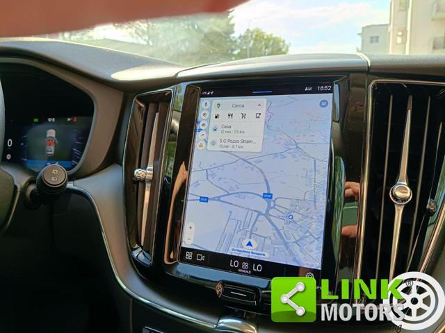 VOLVO XC60 B4 (d) automatico Plus Dark ESENTE BOLLO