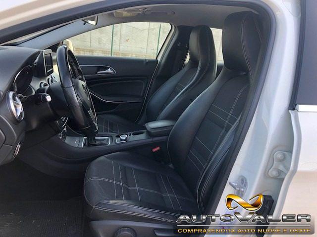 MERCEDES-BENZ GLA 200 D Premium,Navi, LED,Pelle