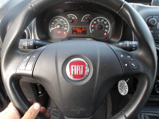 FIAT Qubo 1.4 TREKKING CINGHIA e FRIZIONE NUOVI