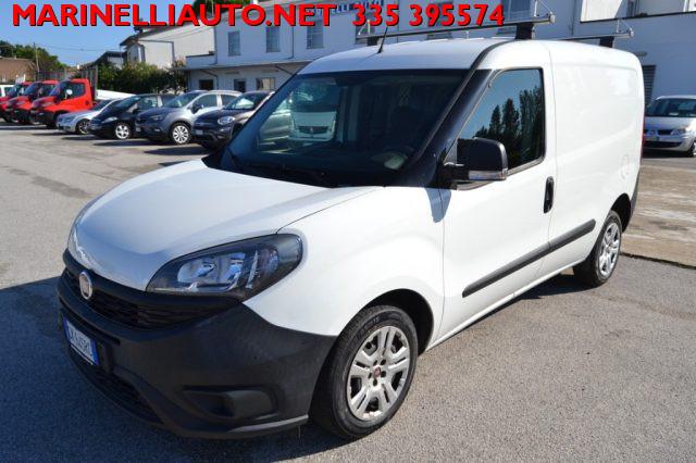 FIAT Doblo 1.6 MJT 105CV Cargo Lounge