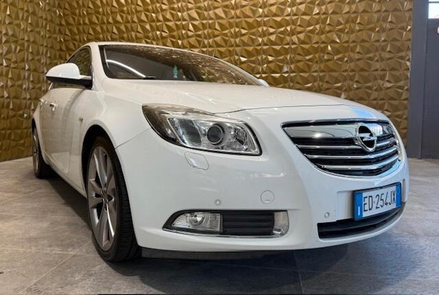 Opel Insignia 2.0 CDTI 160CV ecoFLEX 4 porte Elective