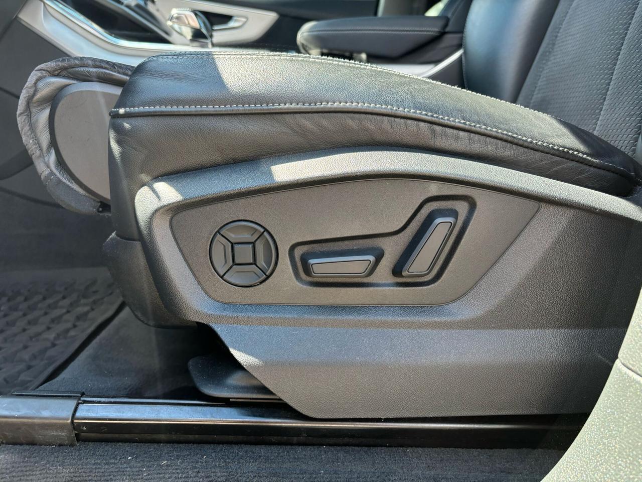 Audi Q8 50 TDI 286 CV quattro tiptronic Sport