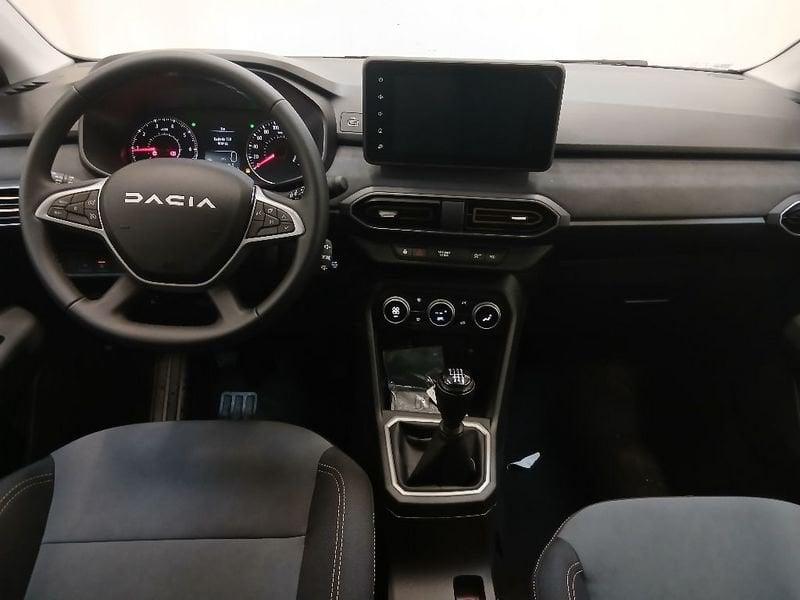 Dacia Jogger 1.0 tce Extreme UP Gpl 100cv 7p.ti