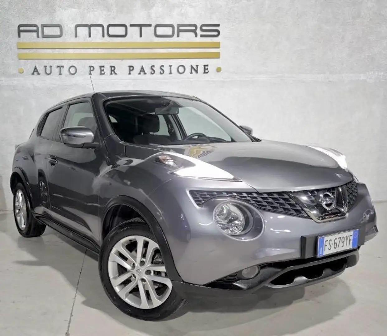Nissan Juke 1.2 dig-t Acenta 115cv my18