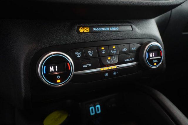 FORD Kuga Kuga 1.5 EcoBlue 120 CV aut. 2WD Connect